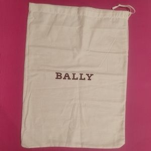 Bally Dust Bag/Cover